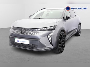 Used Renault Scenic E-Tech 2024 for sale - 78846890: Photo