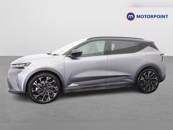 Used Renault Scenic E-Tech 2024 for sale - 78846890: Photo