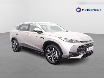 Used MG MG HS undefined for sale - 78603896: Photo