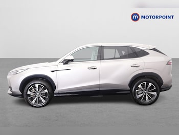 Used MG MG HS undefined for sale - 78603896: Photo