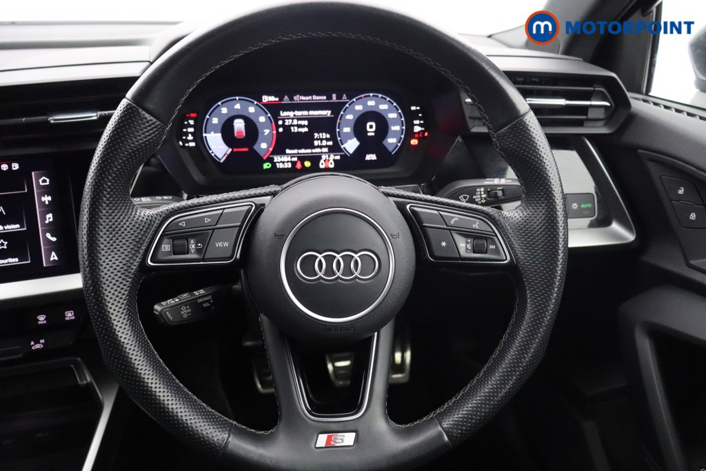 Used Audi A3 2022 for sale - 77064088: Photo 10