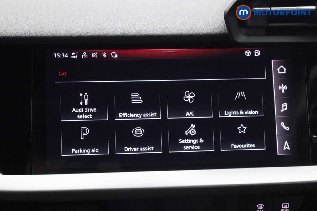 Used Audi A3 2022 for sale - 77064088: Photo 14