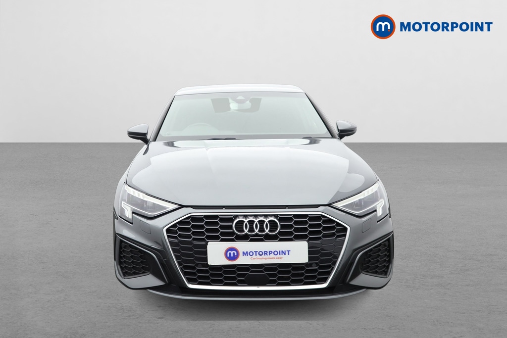 Used Audi A3 2022 for sale - 77064088: Photo 2