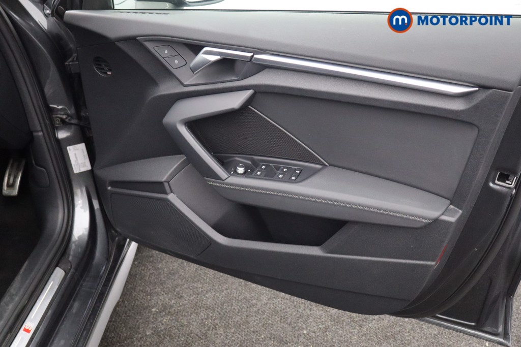 Used Audi A3 2022 for sale - 77064088: Photo 22