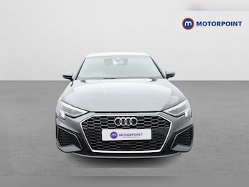 Used Audi A3 2022 for sale - 77064088: Photo