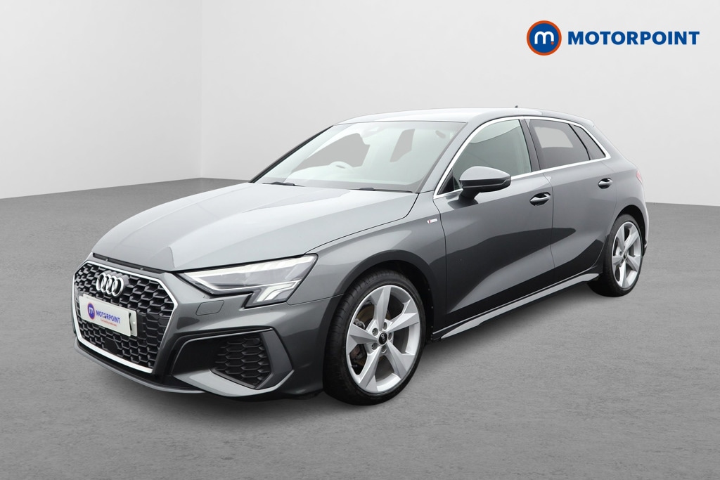 Used Audi A3 2022 for sale - 77064088: Photo 3