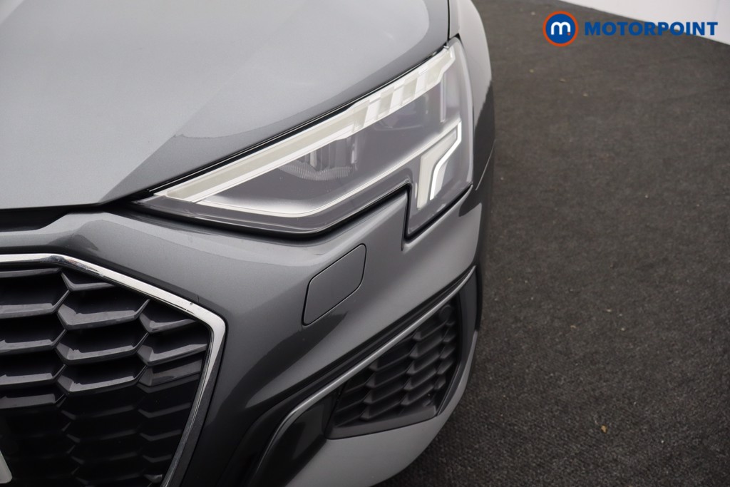 Used Audi A3 2022 for sale - 77064088: Photo 31