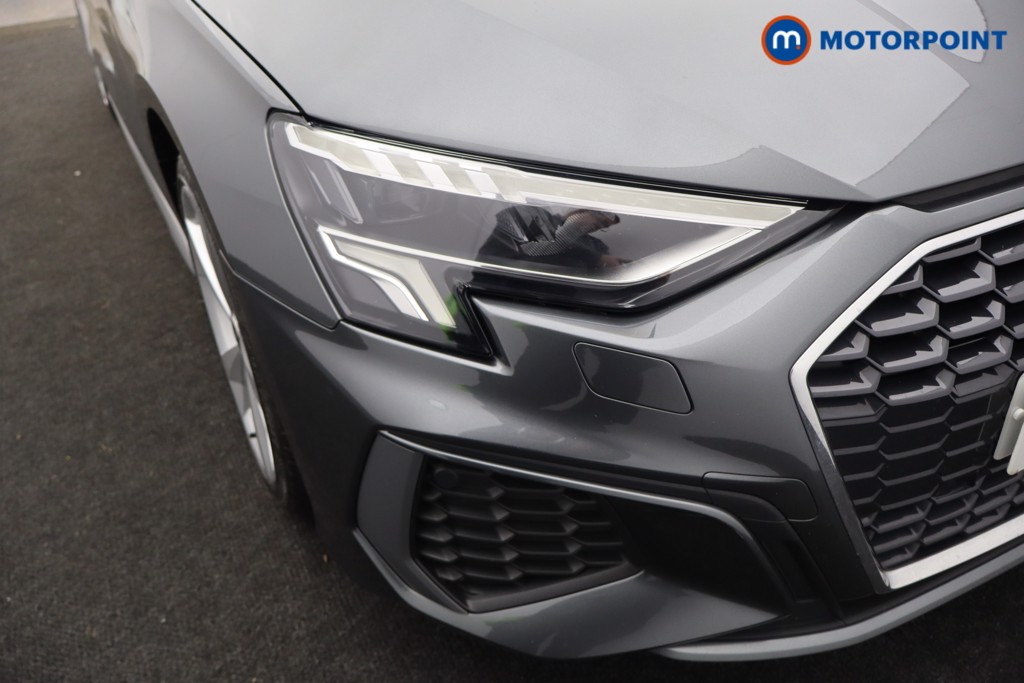 Used Audi A3 2022 for sale - 77064088: Photo 32