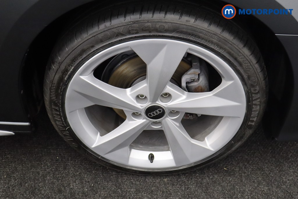 Used Audi A3 2022 for sale - 77064088: Photo 33