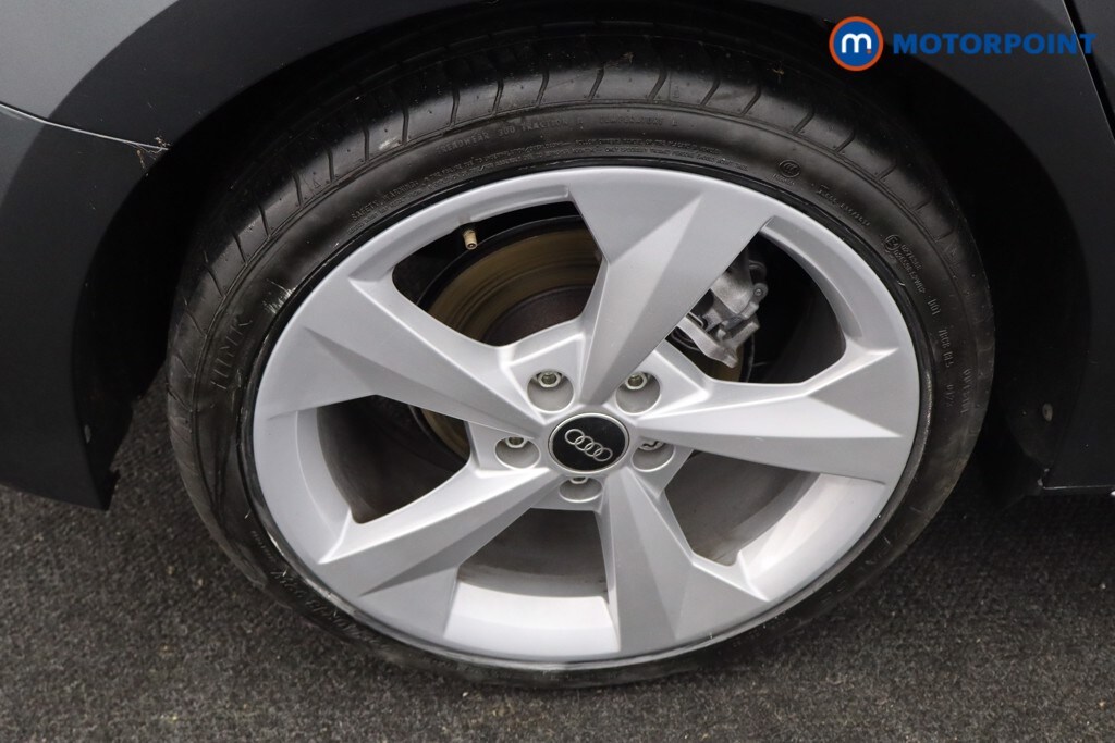 Used Audi A3 2022 for sale - 77064088: Photo 34