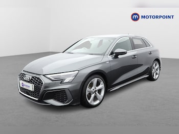 Used Audi A3 2022 for sale - 77064088: Photo