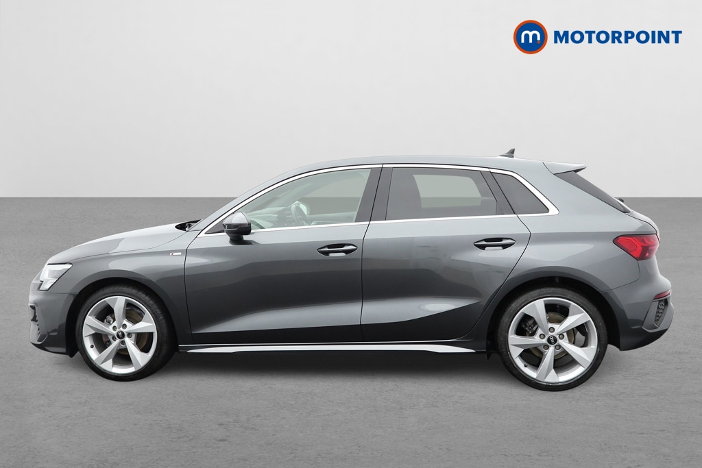 Used Audi A3 2022 for sale - 77064088: Photo 4