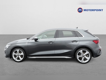 Used Audi A3 2022 for sale - 77064088: Photo