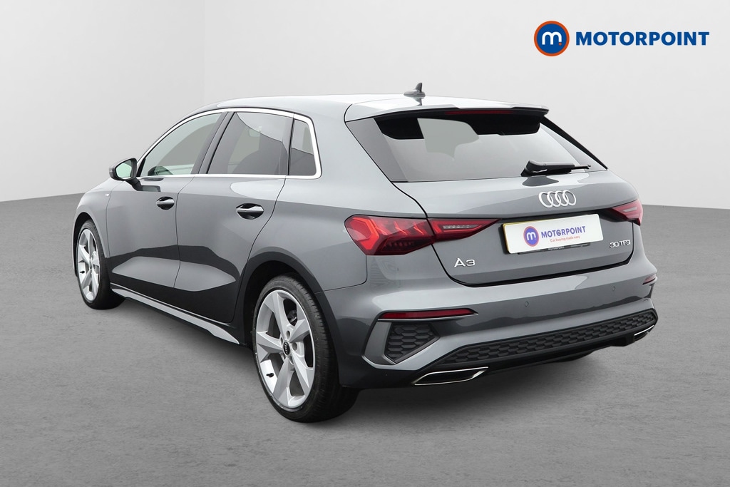 Used Audi A3 2022 for sale - 77064088: Photo 5