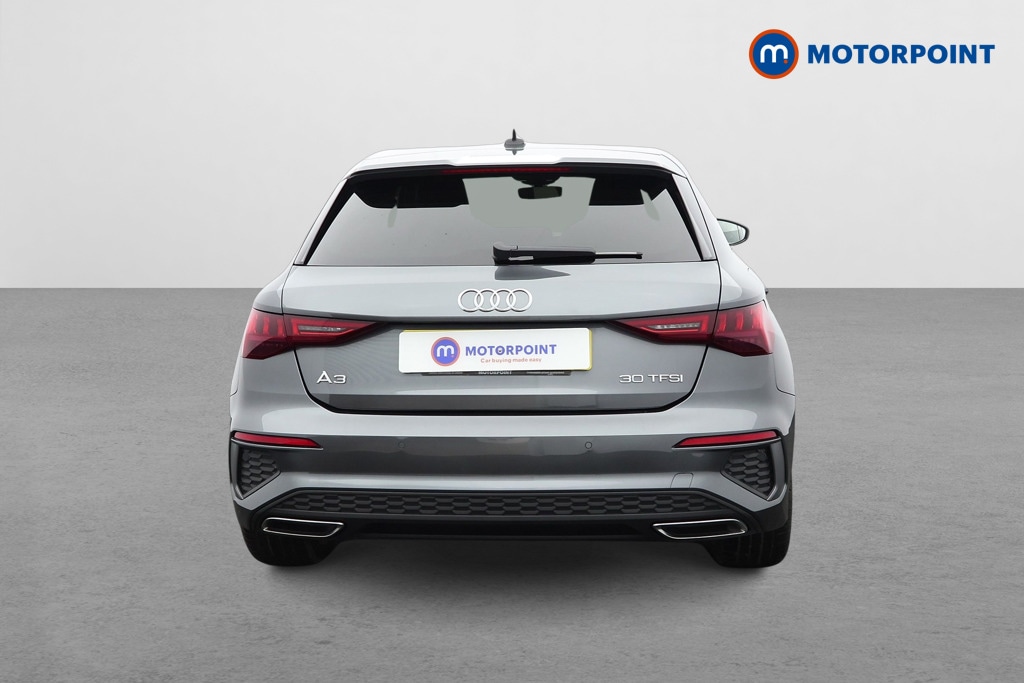 Used Audi A3 2022 for sale - 77064088: Photo 6