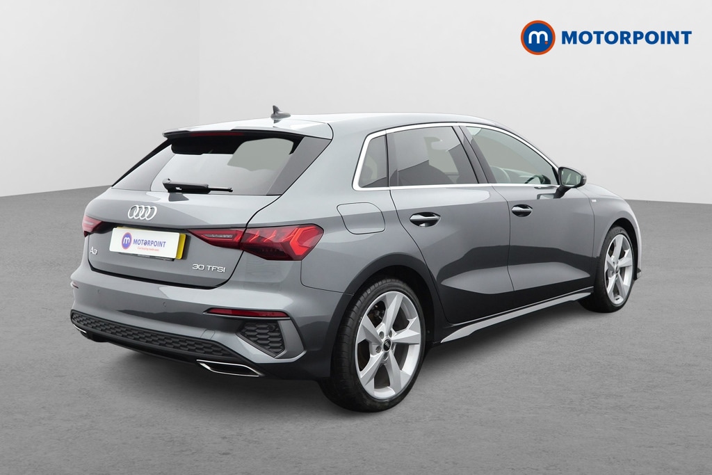 Used Audi A3 2022 for sale - 77064088: Photo 7