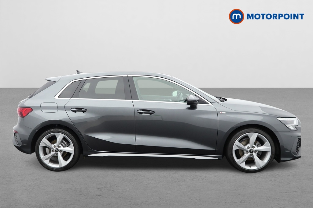 Used Audi A3 2022 for sale - 77064088: Photo 8