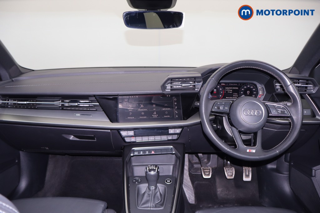 Used Audi A3 2022 for sale - 77064088: Photo 9