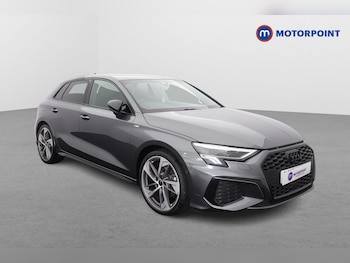 Used Audi A3 2024 for sale - 79353393: Photo