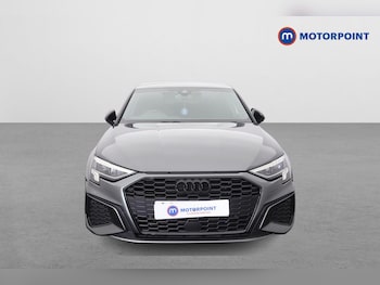 Used Audi A3 2024 for sale - 79353393: Photo