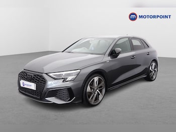 Used Audi A3 2024 for sale - 79353393: Photo