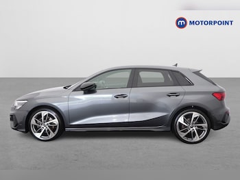 Used Audi A3 2024 for sale - 79353393: Photo