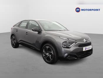 Used Citroen C4 2023 for sale - 79594968: Photo