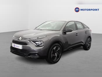 Used Citroen C4 2023 for sale - 79594968: Photo