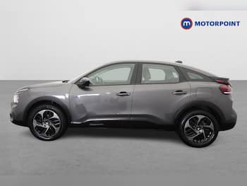 Used Citroen C4 2023 for sale - 79594968: Photo