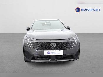 Used Peugeot 5008 2025 for sale - 78500235: Photo