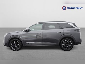 Used Peugeot 5008 2025 for sale - 78500235: Photo