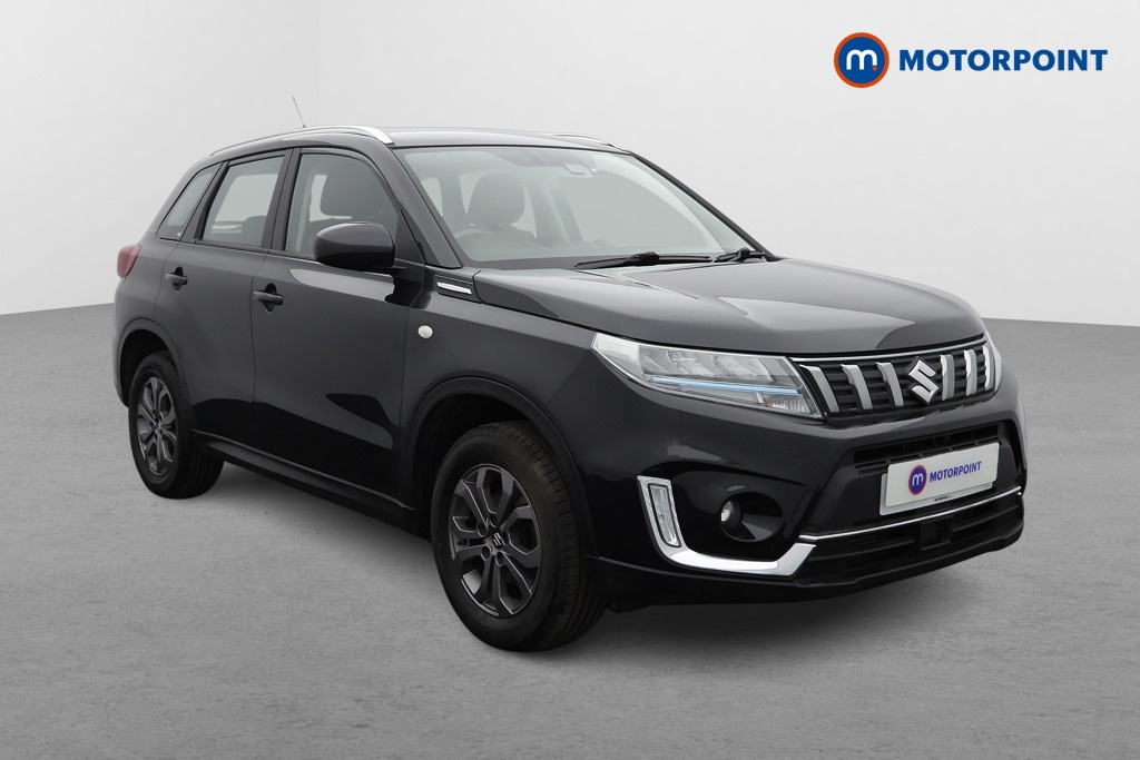 Used Suzuki Vitara 2020 for sale - 76649023: Photo 1