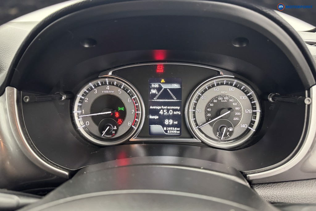 Used Suzuki Vitara 2020 for sale - 76649023: Photo 17