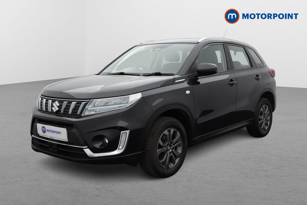 Used Suzuki Vitara 2020 for sale - 76649023: Photo 3