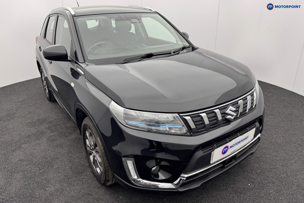 Used Suzuki Vitara 2020 for sale - 76649023: Photo 34
