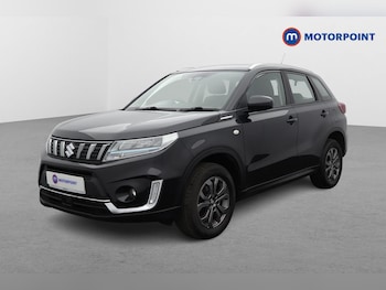 Used Suzuki Vitara 2020 for sale - 76649023: Photo