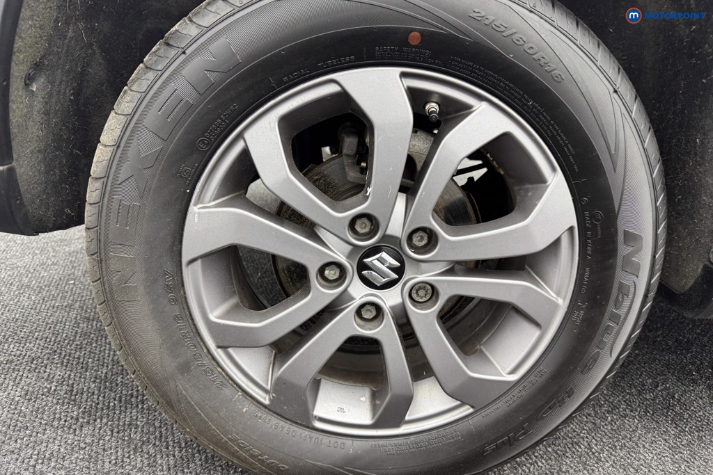 Used Suzuki Vitara 2020 for sale - 76649023: Photo 41