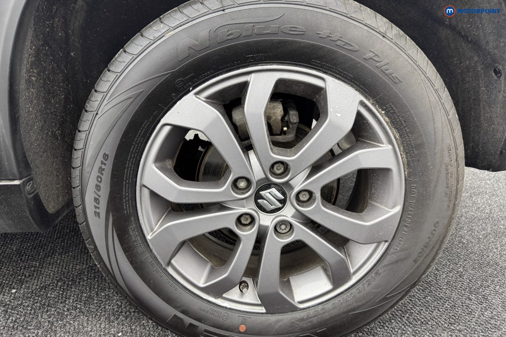 Used Suzuki Vitara 2020 for sale - 76649023: Photo 44