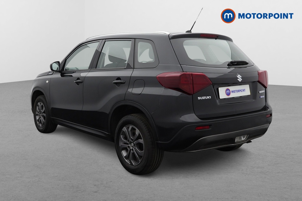 Used Suzuki Vitara 2020 for sale - 76649023: Photo 5