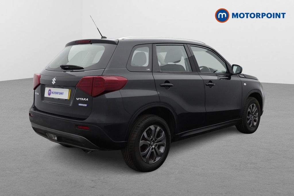 Used Suzuki Vitara 2020 for sale - 76649023: Photo 7