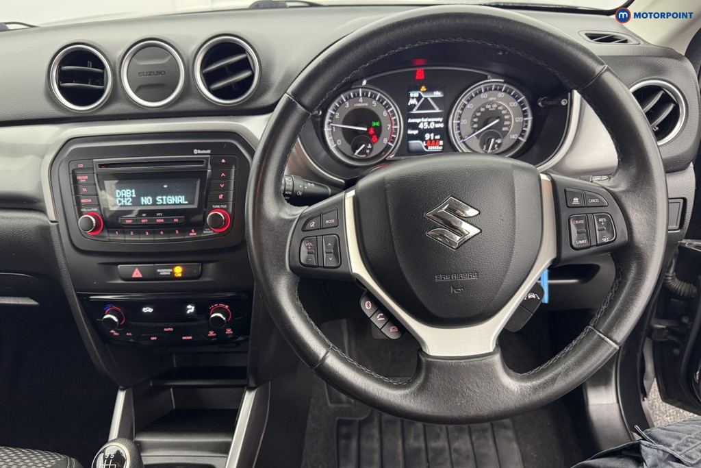 Used Suzuki Vitara 2020 for sale - 76649023: Photo 9