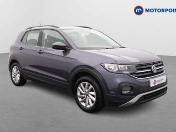 2023 - 1.0 TSI 110 SE Edition 5dr