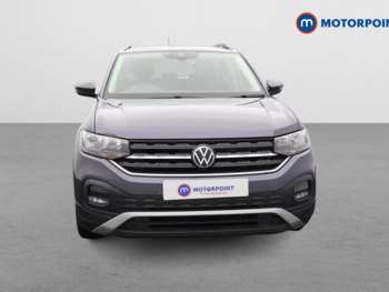 Used Volkswagen T-Cross 2023 for sale - 74662091: Photo