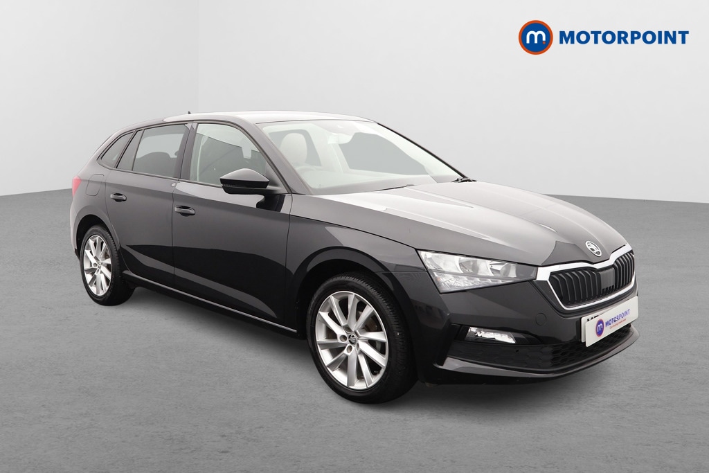 Used Skoda Scala 2020 for sale - 76693753: Photo 1