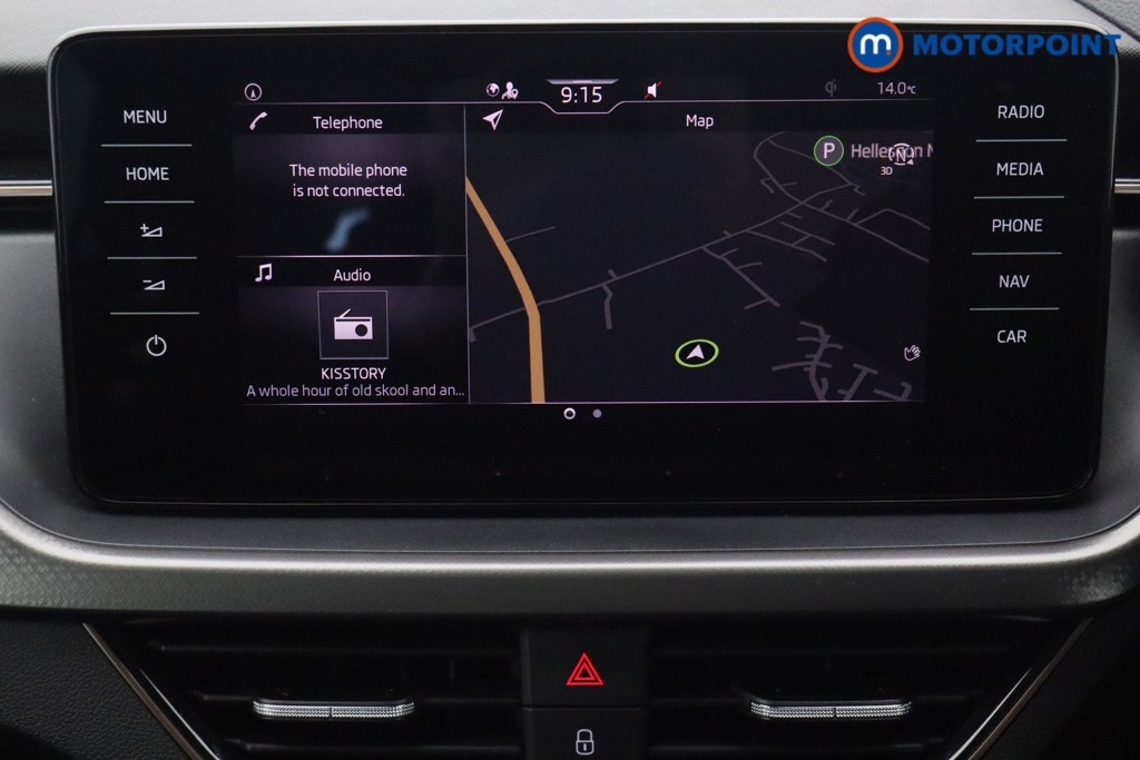 Used Skoda Scala 2020 for sale - 76693753: Photo 10