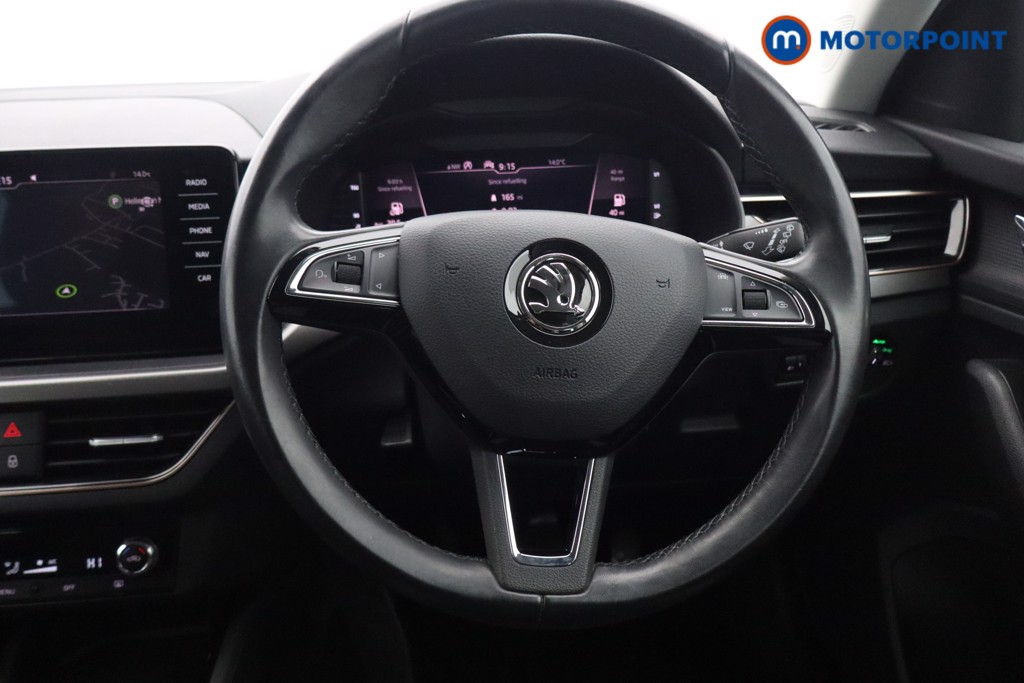 Used Skoda Scala 2020 for sale - 76693753: Photo 14