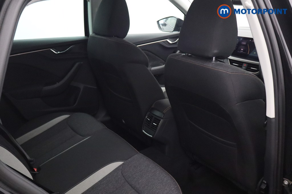 Used Skoda Scala 2020 for sale - 76693753: Photo 18