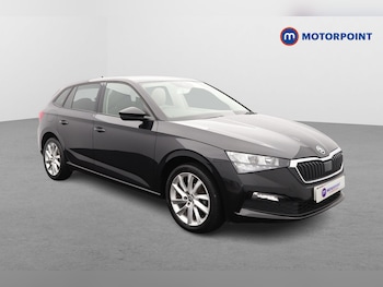 2020 - 1.0 TSI 95 SE L 5dr