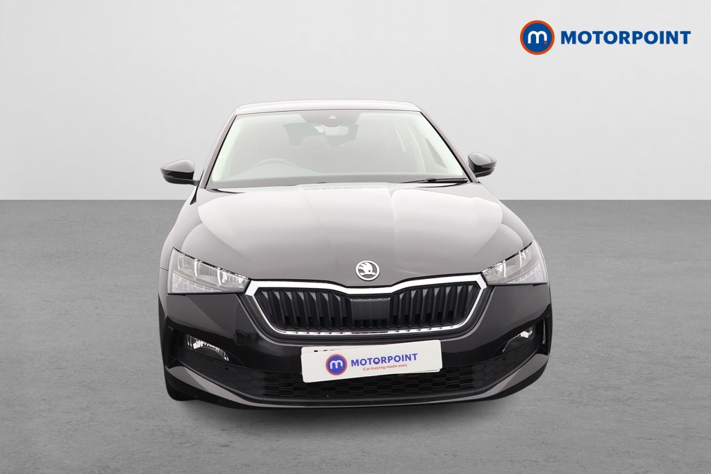 Used Skoda Scala 2020 for sale - 76693753: Photo 2