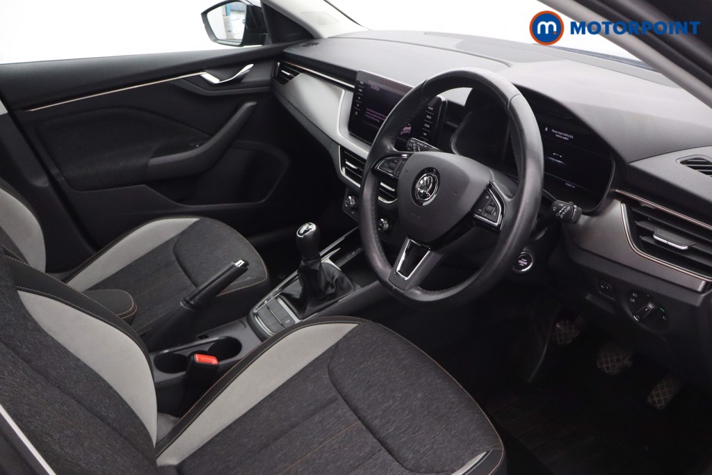 Used Skoda Scala 2020 for sale - 76693753: Photo 20